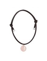 Bracciale Damiani My First in Oro bianco Diamante 0.01 Ct 20068625 - 20068625